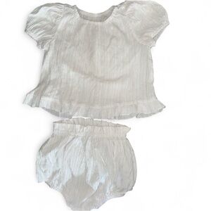 SHEIN • Ruffled • Matching Set